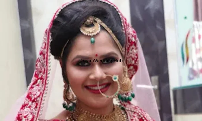 RaiShree Beauty Parlour